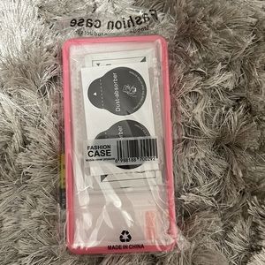 Yenapoon for Google Pixel 7a Case